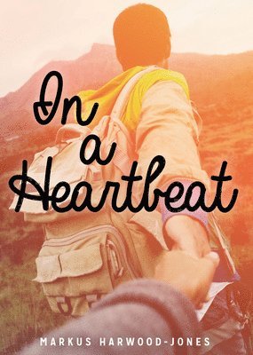 bokomslag In a Heartbeat