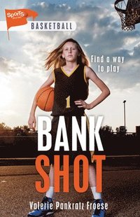 bokomslag Bank Shot