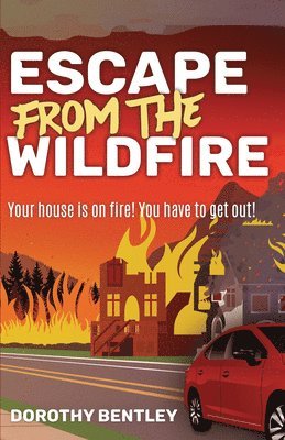 Escape from the Wildfire 1