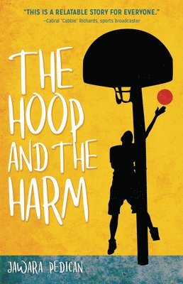 bokomslag The Hoop and the Harm