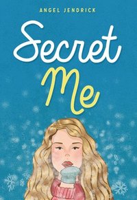 bokomslag Secret Me