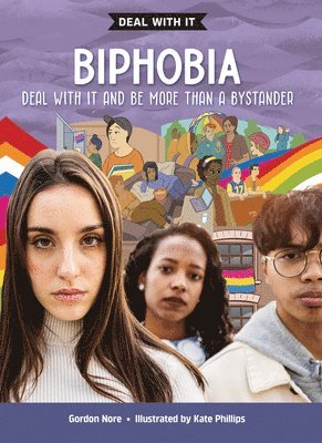 Biphobia: Deal with It and Be More Than a Bystander 1