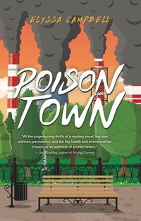 bokomslag Poison Town