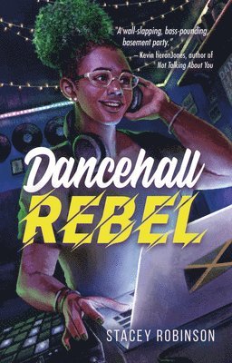 Dancehall Rebel 1