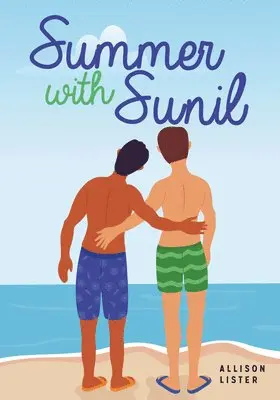 Alison Lister - Summer with Sunil, Inbunden. Tillgänglighet: Lägg i varukorg
