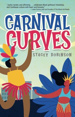 Carnival Curves