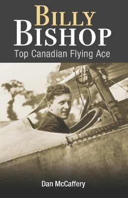 Billy Bishop 1