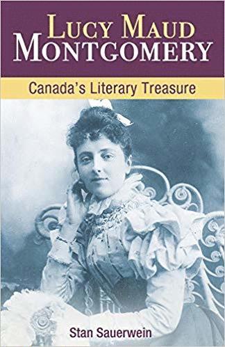 Lucy Maud Montgomery 1