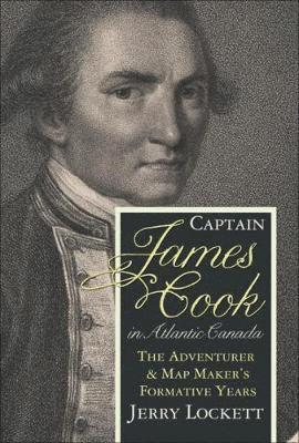 Captain James Cook in Atlantic Canada 1