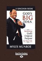 God's Big Idea Tradepaper 1