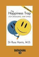 bokomslag The Happiness Trap (1 Volume Set)