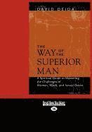 bokomslag The Way of the Superior Man (1 Volume Set)