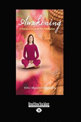 Yogi Brahmasamhara - Awakening, Häftad