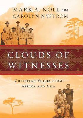 bokomslag Clouds of Witnesses (1 Volume Set)