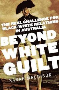bokomslag Beyond White Guilt (1 Volume Set)