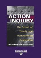 William Torbert - Action Inquiry, Häftad