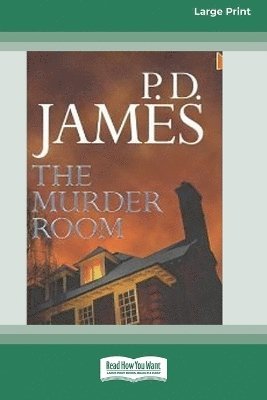 The Murder Room 1