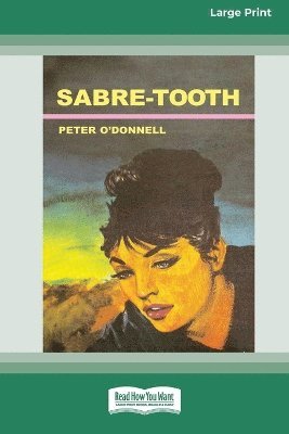 Sabre-Tooth 1