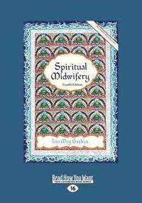 bokomslag Spiritual Midwifery