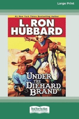 Under the Diehard Brand 1
