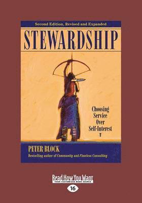Stewardship
