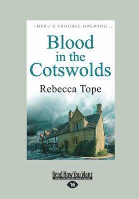 Blood in the Cotswolds 1