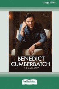 bokomslag Benedict Cumberbatch