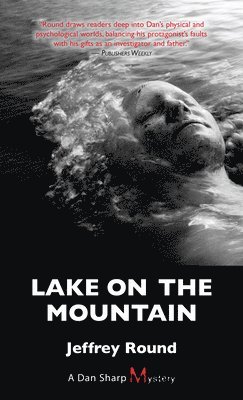 Lake on the Mountain 1