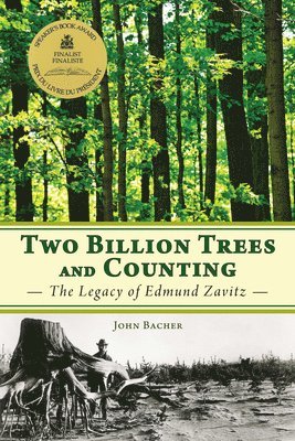 Two Billion Trees and Counting 1
