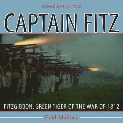 Captain Fitz 1