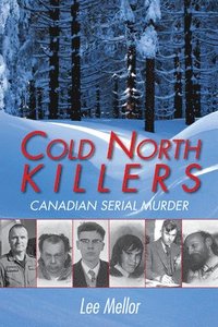 bokomslag Cold North Killers