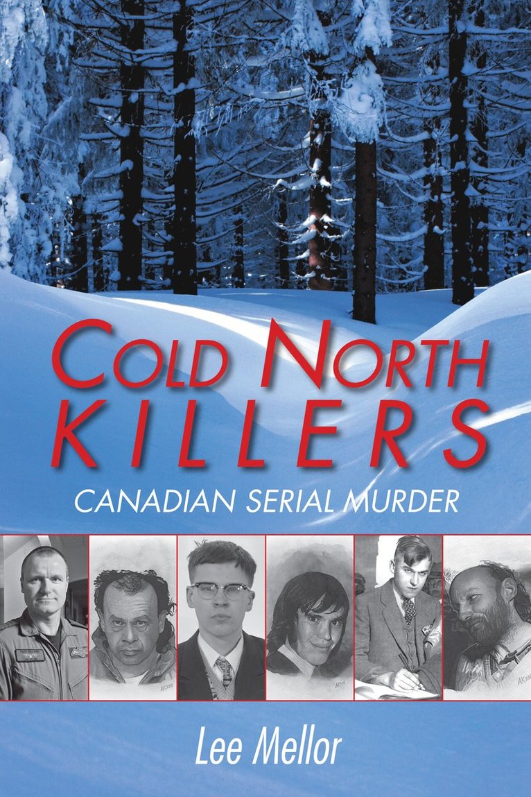 Cold North Killers 1