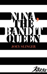 bokomslag Nina, the Bandit Queen