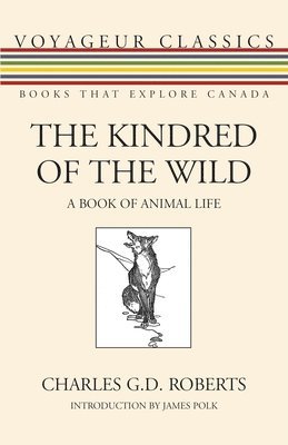 The Kindred of the Wild 1