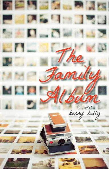 Kerry Kelly - Family Album, Häftad