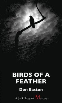 bokomslag Birds of a Feather