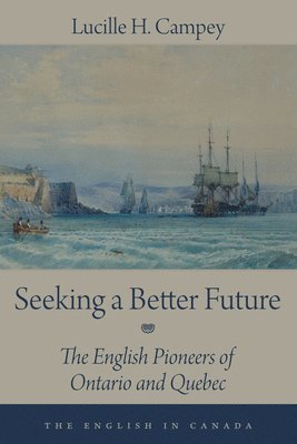 Seeking a Better Future 1