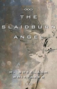 bokomslag The Slaidburn Angel