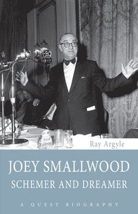 bokomslag Joey Smallwood