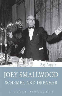 Ray Argyle - Joey Smallwood, Häftad
