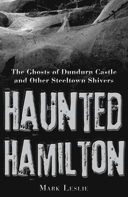Haunted Hamilton 1