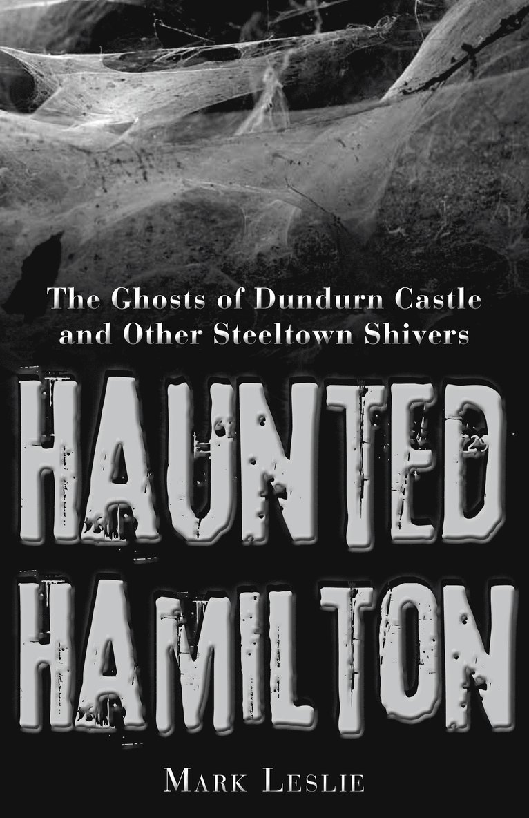 Haunted Hamilton