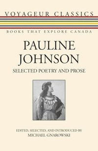 bokomslag Pauline Johnson