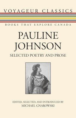 Pauline Johnson 1