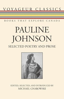 Pauline Johnson