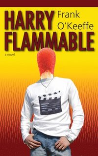 bokomslag Harry Flammable