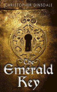 bokomslag The Emerald Key