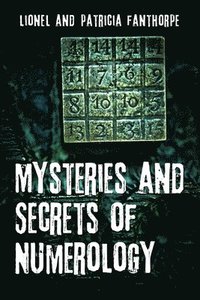 bokomslag Mysteries and Secrets of Numerology