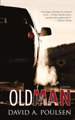 bokomslag Old Man