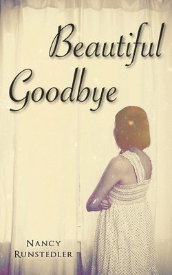 bokomslag Beautiful Goodbye